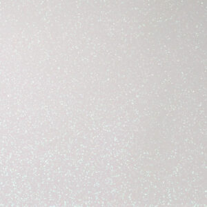 white Concara Crystal Glow von ZauberPony