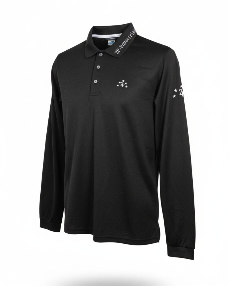 2 ZP- Man- Langarmshirt