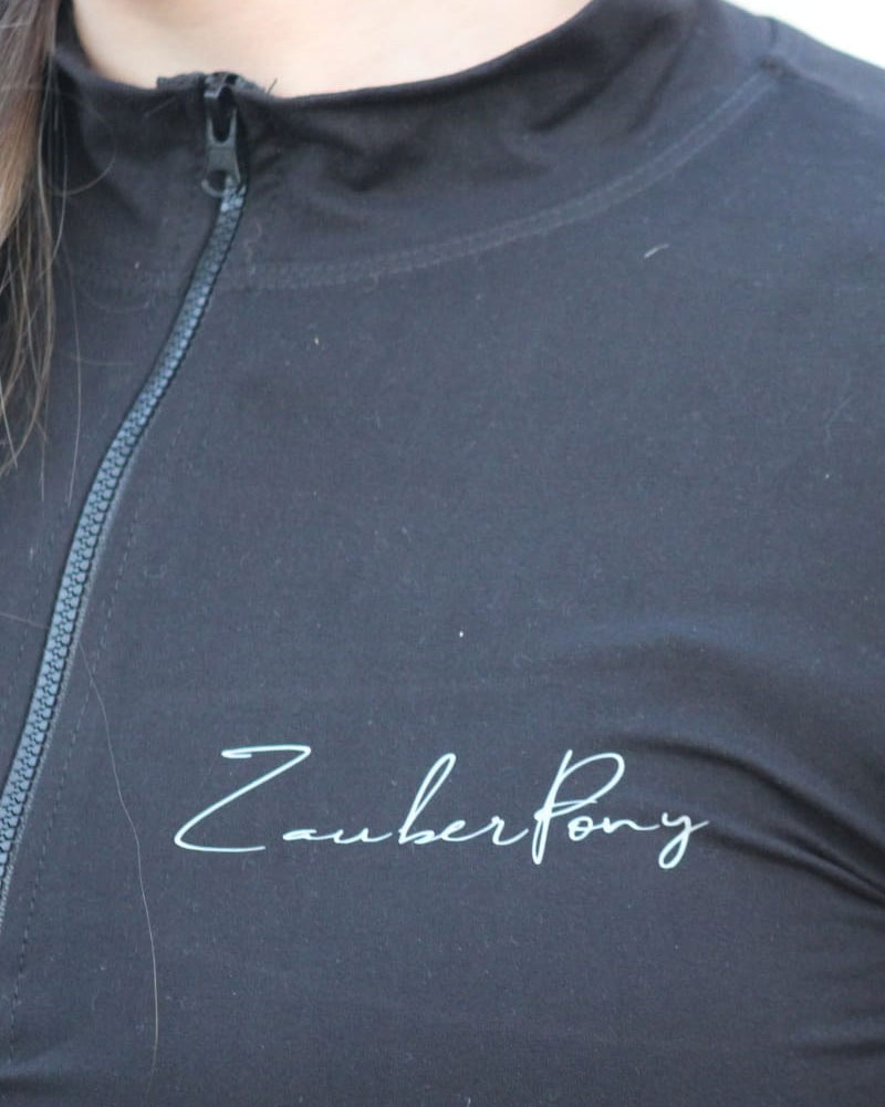 20 20 ZauberPony Langarmshirt Glint & Glam