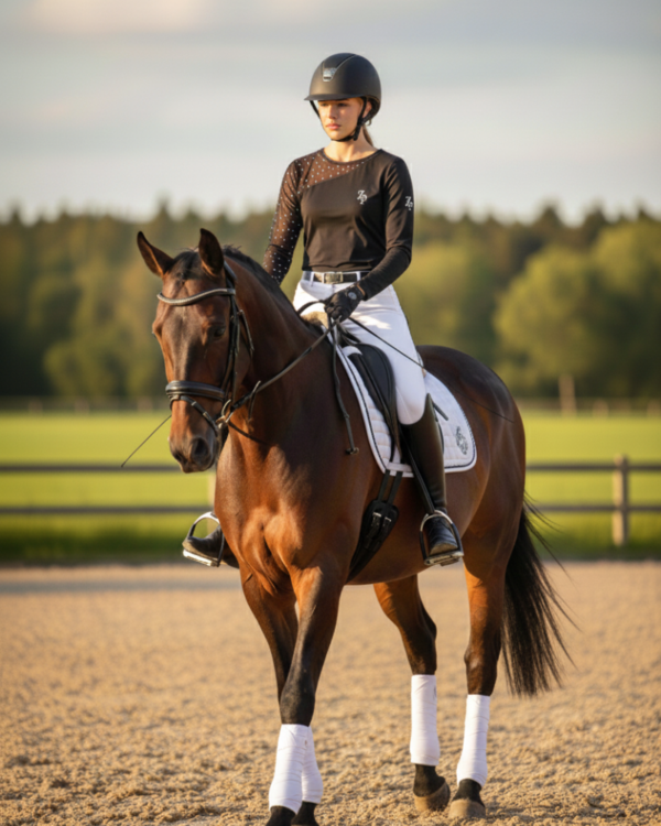 Kacy`s Crystal Glow von ZauberPony