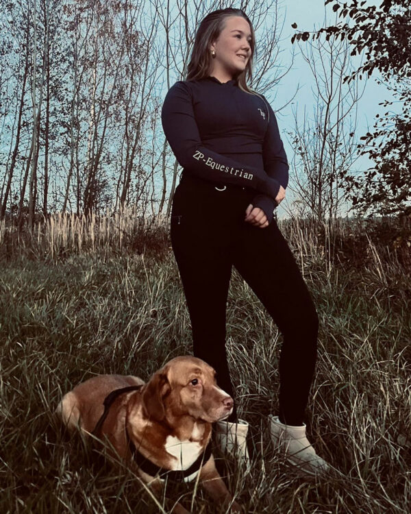 Concara Crystal Glow von ZauberPony