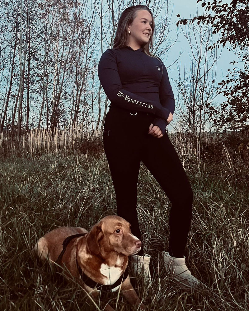 Concara Crystal Glow von ZauberPony