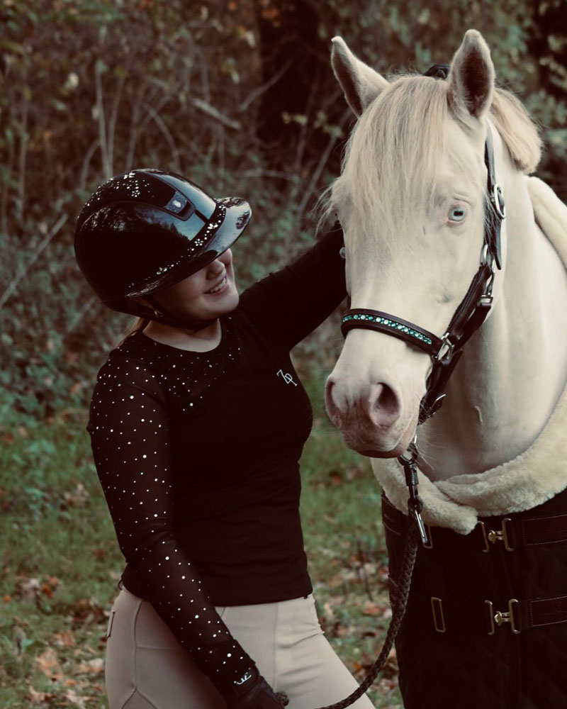 Kacy`s Crystal Glow von ZauberPony