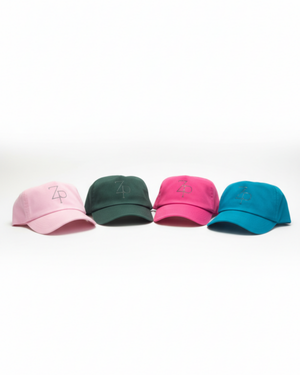 Riders 7 Zauberpony Breeze Cap