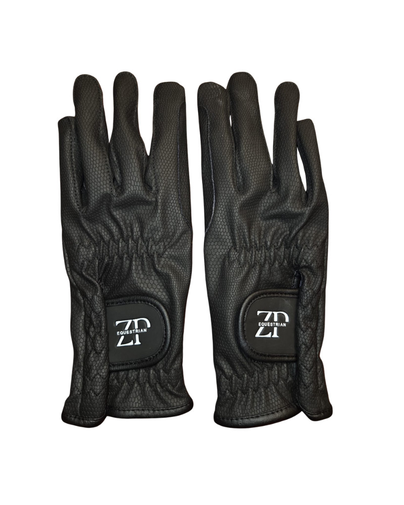 Equestrian Gloves Equestrian Gloves ZP Gloves All Season EQUESTRIAN