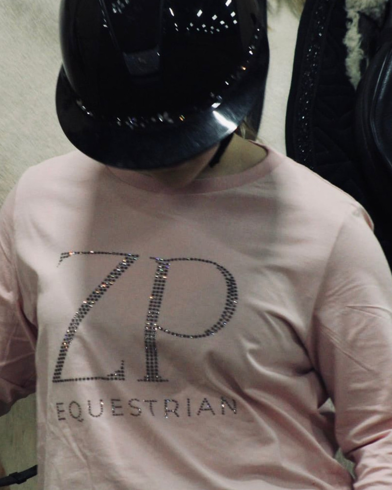 StrassZP ZP Lueur Élégante – Longsleeve