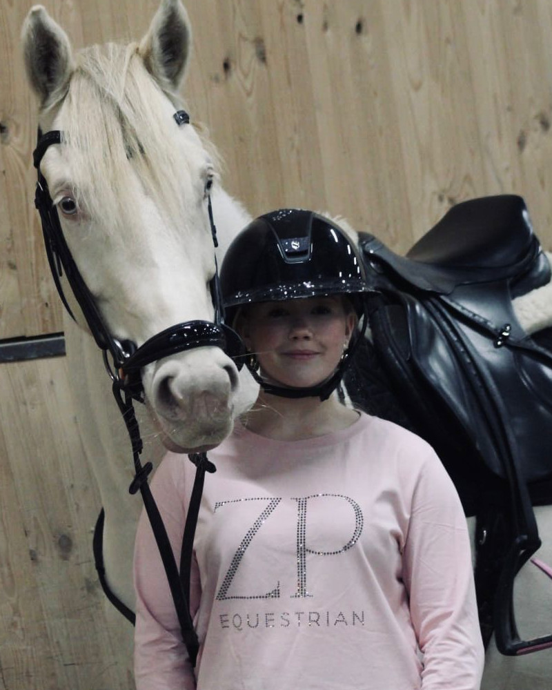 ZP Lueur Élégante – Longsleeve