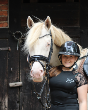 fdl 2 ZauberPony Kurzarmshirt