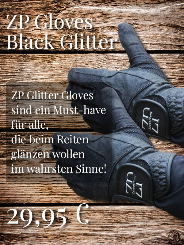 gloves gloves ZauberPony